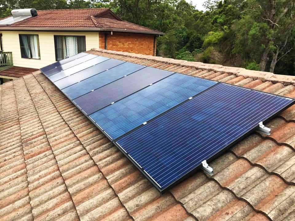 Why Port Macquarie is Perfect for Solar Energy