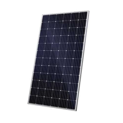 6.6kW Canadian Solar Panels