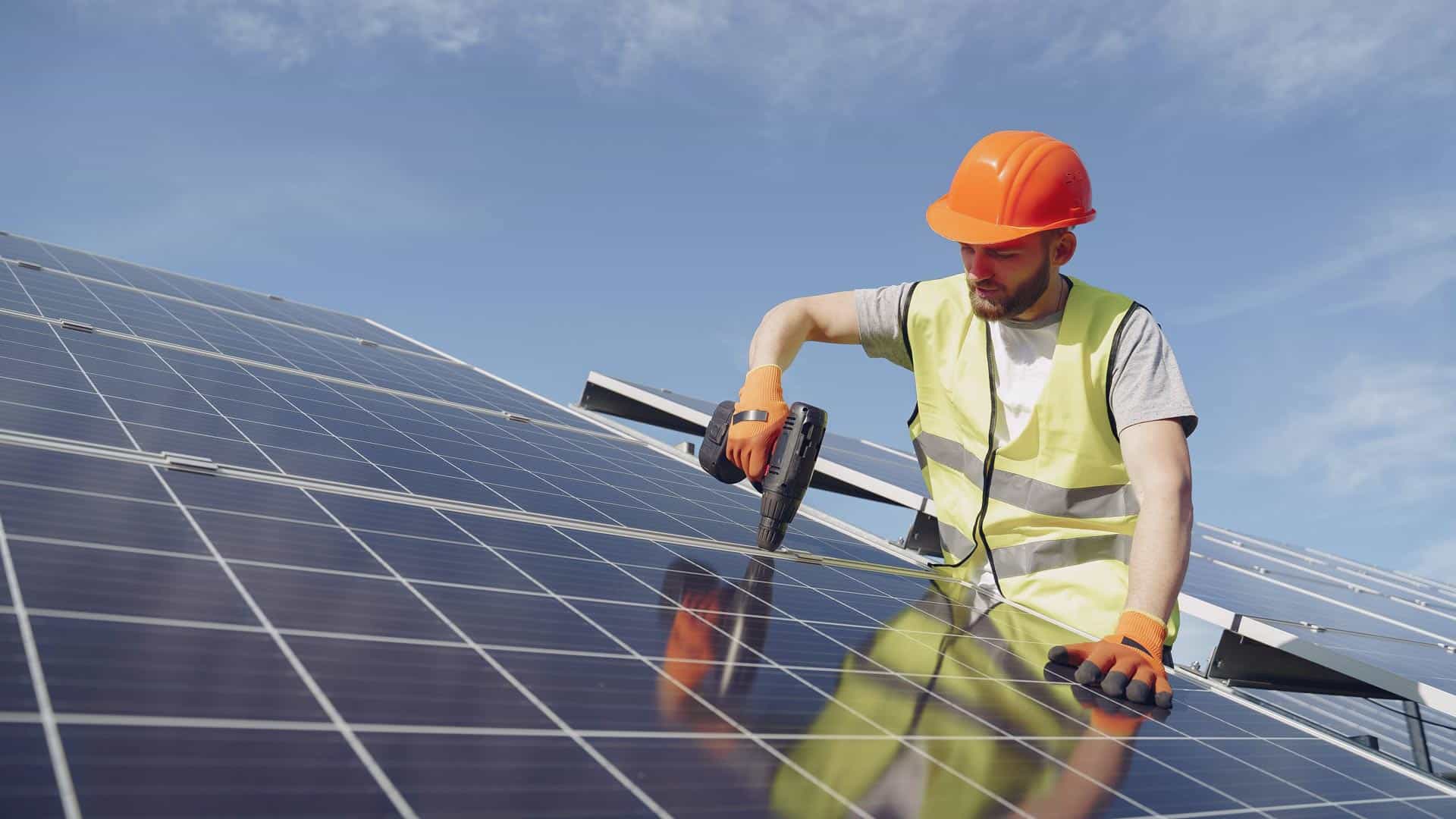 Financing Solar Panel Installation: A Comprehensive Guide