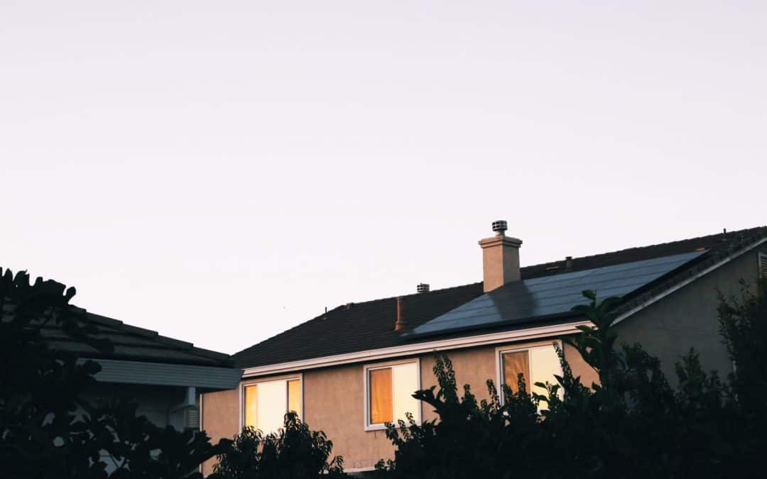 Invest in Your Home’s Future: Enhancing Property Value with SolaXs Solar Systems