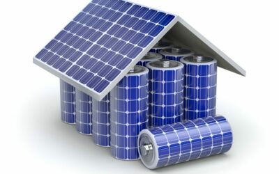 How do Solar Batteries Work?