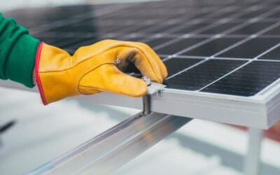 Maximising Power Output: Working Out How Much Energy Solar Panels Produce