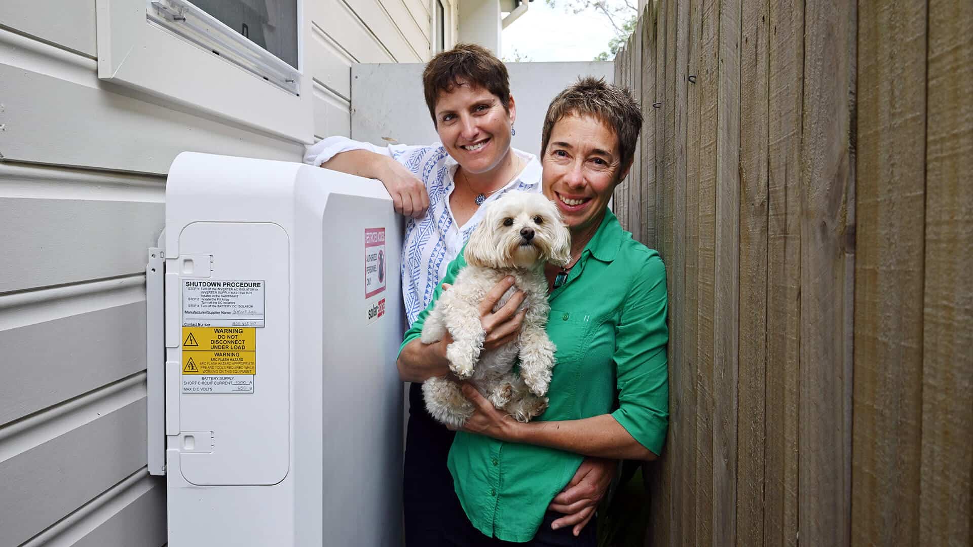 NSW Solar Battery Rebate